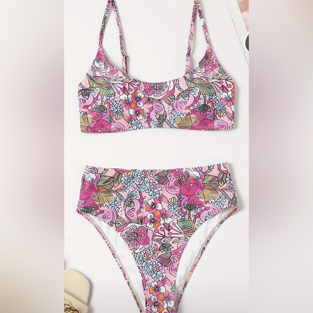 Bikini Swimsuit - Small